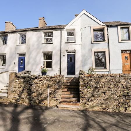 Vila 9 Ty Du Road Caernarfon Exteriér fotografie