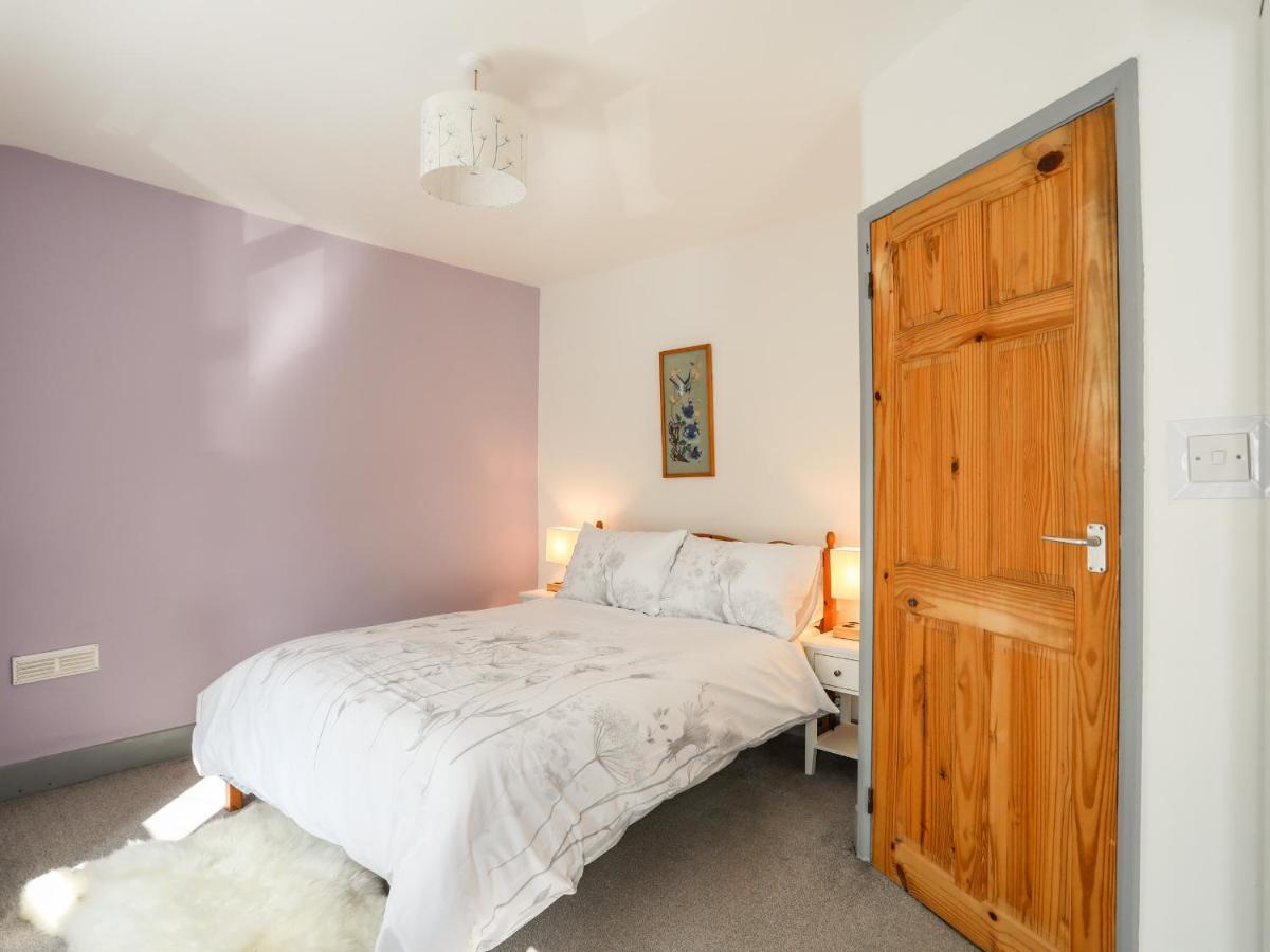 Vila 9 Ty Du Road Caernarfon Exteriér fotografie