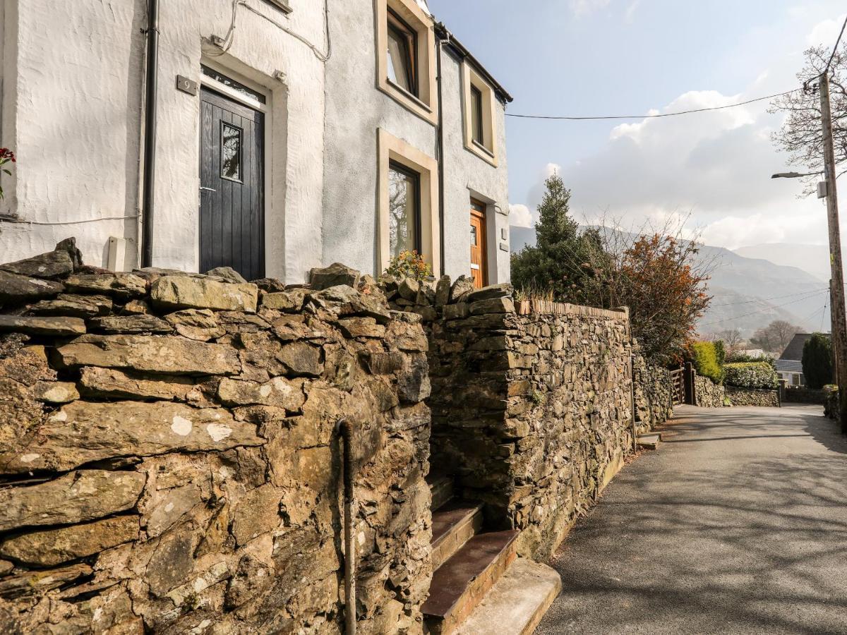 Vila 9 Ty Du Road Caernarfon Exteriér fotografie
