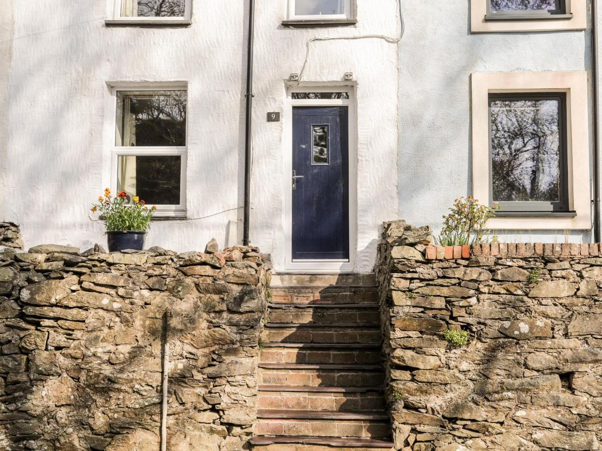Vila 9 Ty Du Road Caernarfon Exteriér fotografie