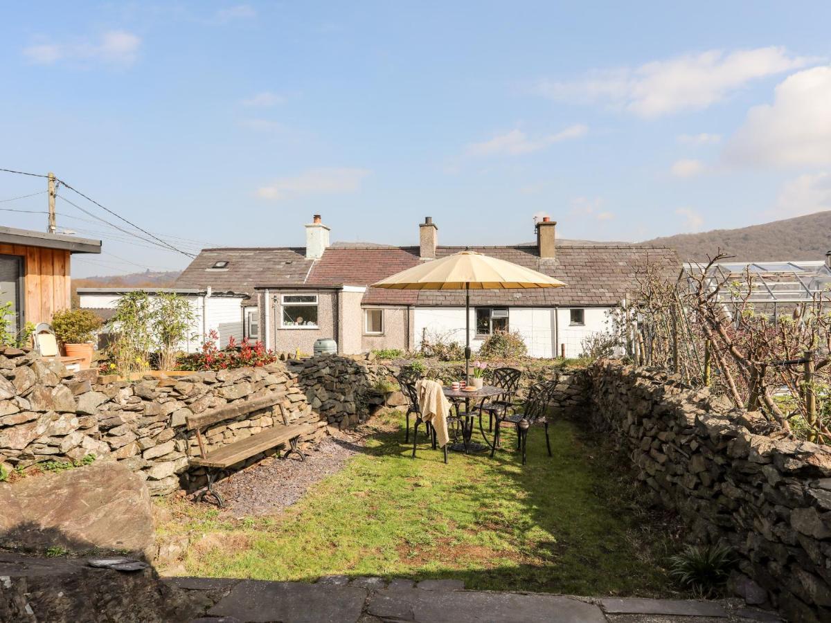 Vila 9 Ty Du Road Caernarfon Exteriér fotografie